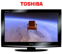 Integrated Digital LCD Television